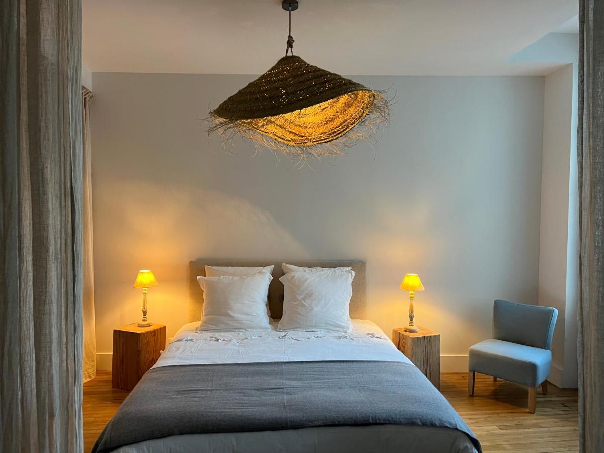 Luxe Et Charme - Le Carre Saint-Silain - Meuble De Tourisme 3 Etoiles Daire Périgueux Dış mekan fotoğraf